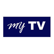 MyTV Logo