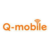 Q-mobile Logo